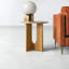Lindyn Stone End Table
