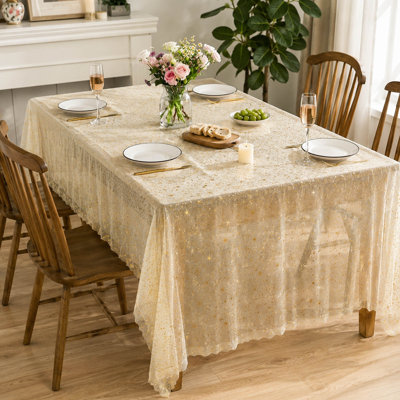 Nappe Gold Star