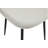 Huebner 35.4" Round Glass Dining Table And 4 Upholstered Dining Chairs For Kitchen, Dining Room, Living Room-110983771
