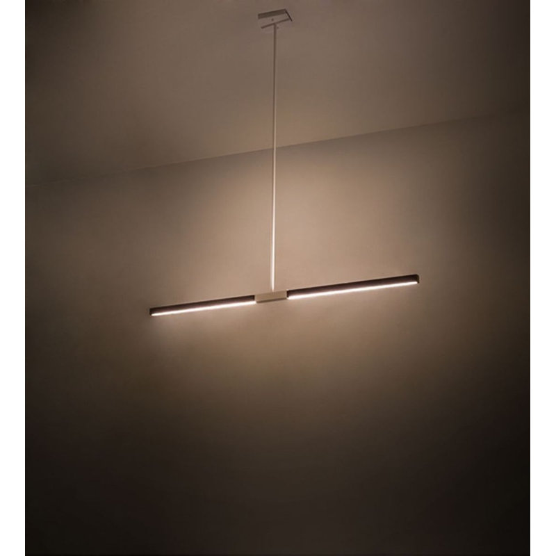 Trax 1 - Light LED Pendant