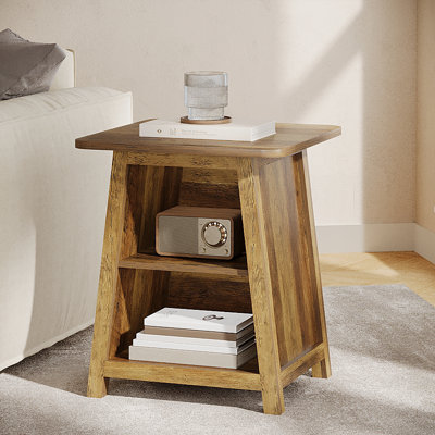 How Tall Should Living Room End Tables Be: Perfect Height Guide