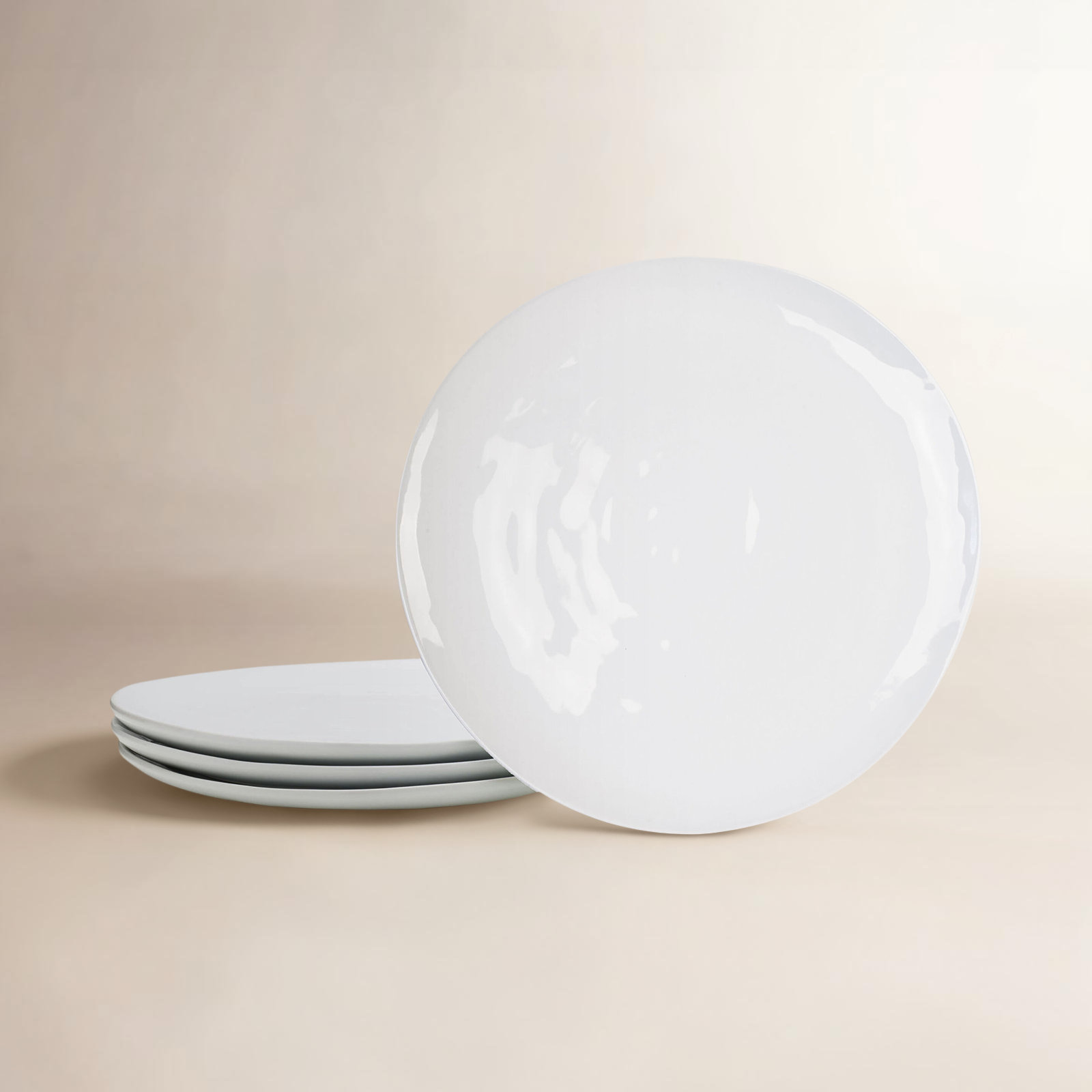Everyday White 11" Dinner Plate