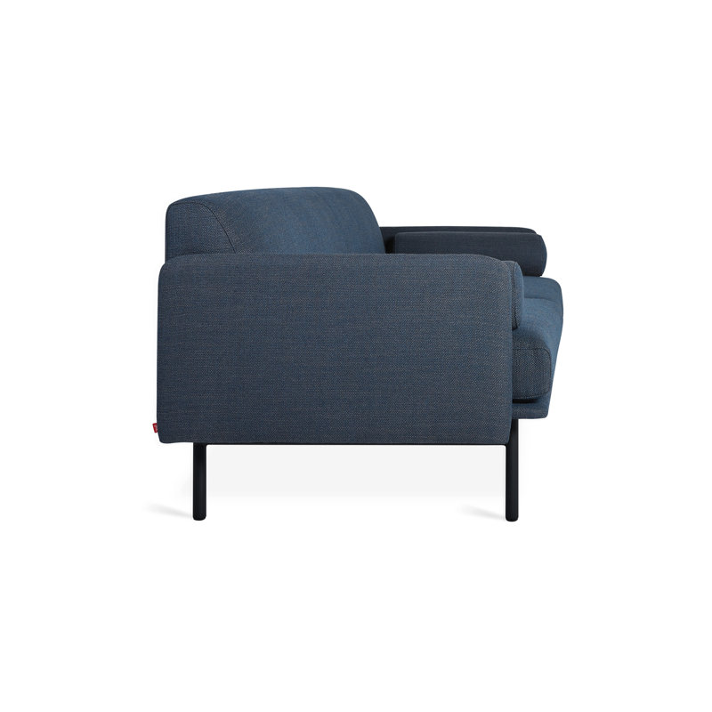 Foundry Sofa, Hanson Navy