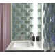 Ladena® Vitreous China Rectangular Undermount Bathroom Sink with Overflow