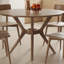 Table de salle à manger ronde Wabi-sabi-109742926