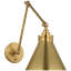 Parkington 1 - Light Armed Sconce-1843988969-1844355486