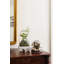 Glass Planter
