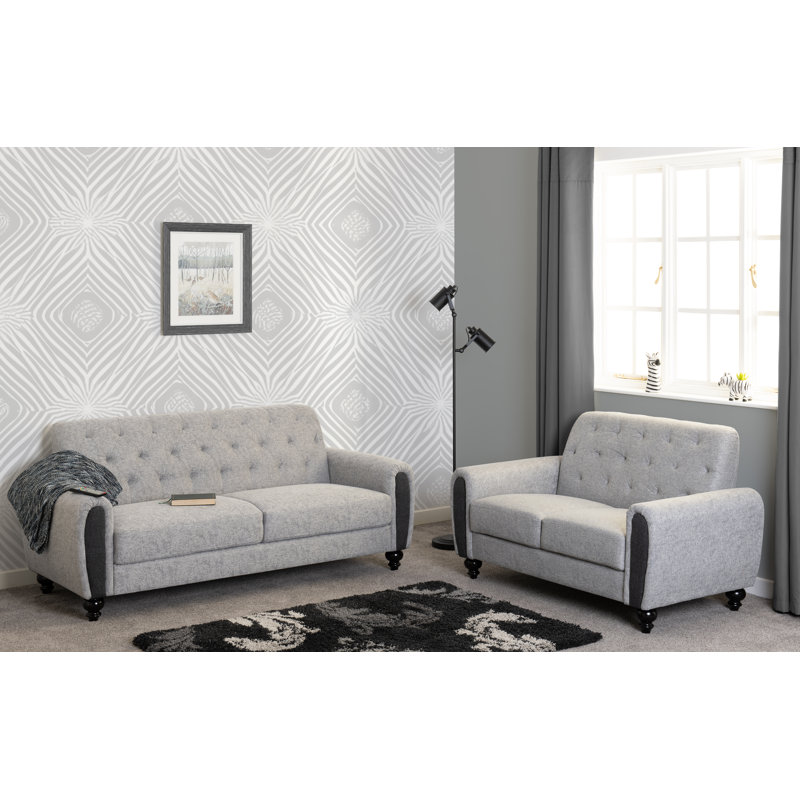 Johnstone 2 Piece Sofa Set