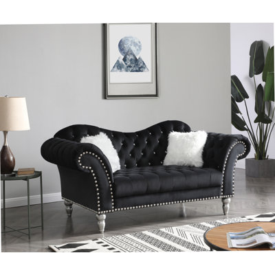 Causeuse Elegant