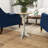 Chadwin Solid Wood Top End Table-597605088