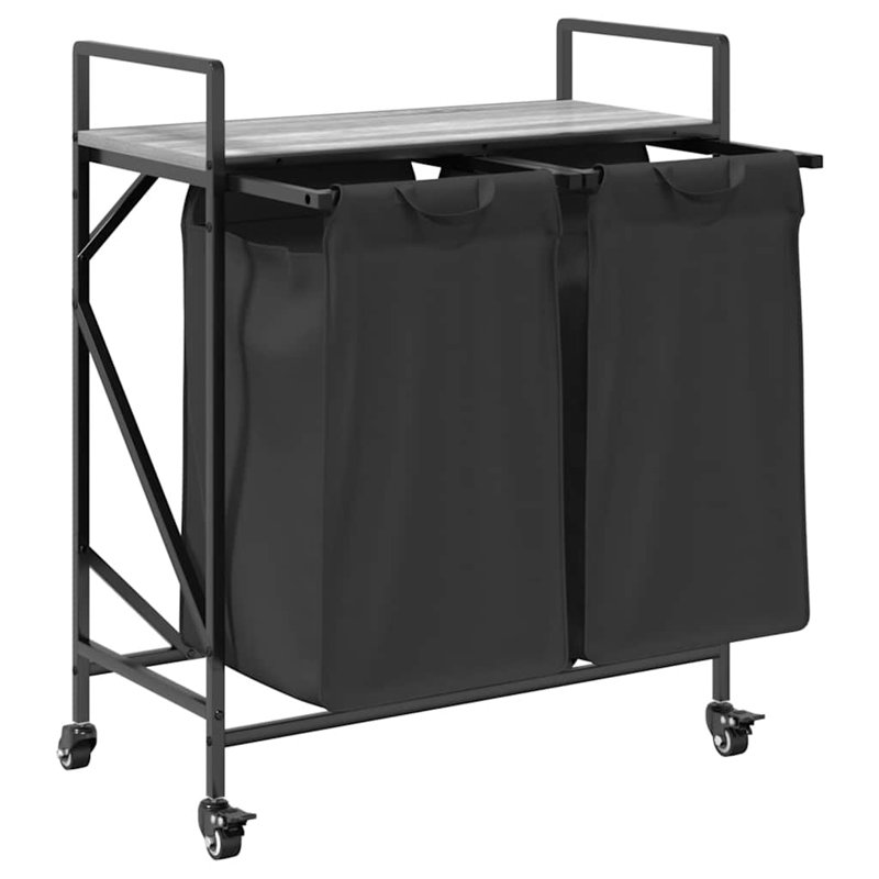 Laundry Cart