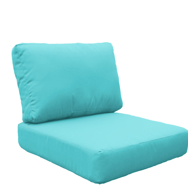 Ensemble de 2 coussins de remplacement River Brook