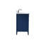 Ensemble de meuble-lavabo simple 32 po Ain-1174017714