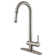 LessCare Pull Out Kitchen Faucet