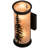 Wylie Wall Light