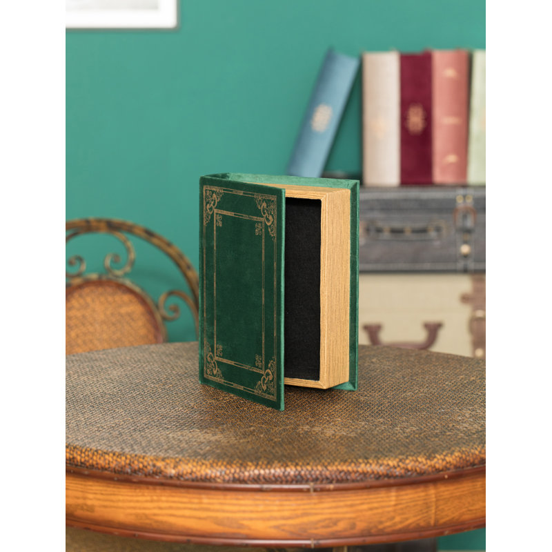 Boîte à livres Derby