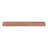 5.25 In. D X 9.25 In. W X 48 In. L Unfinished White Oak Wood Mantel-109341062-109341052
