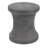 Hisle Ceramic Accent Stool-27853028