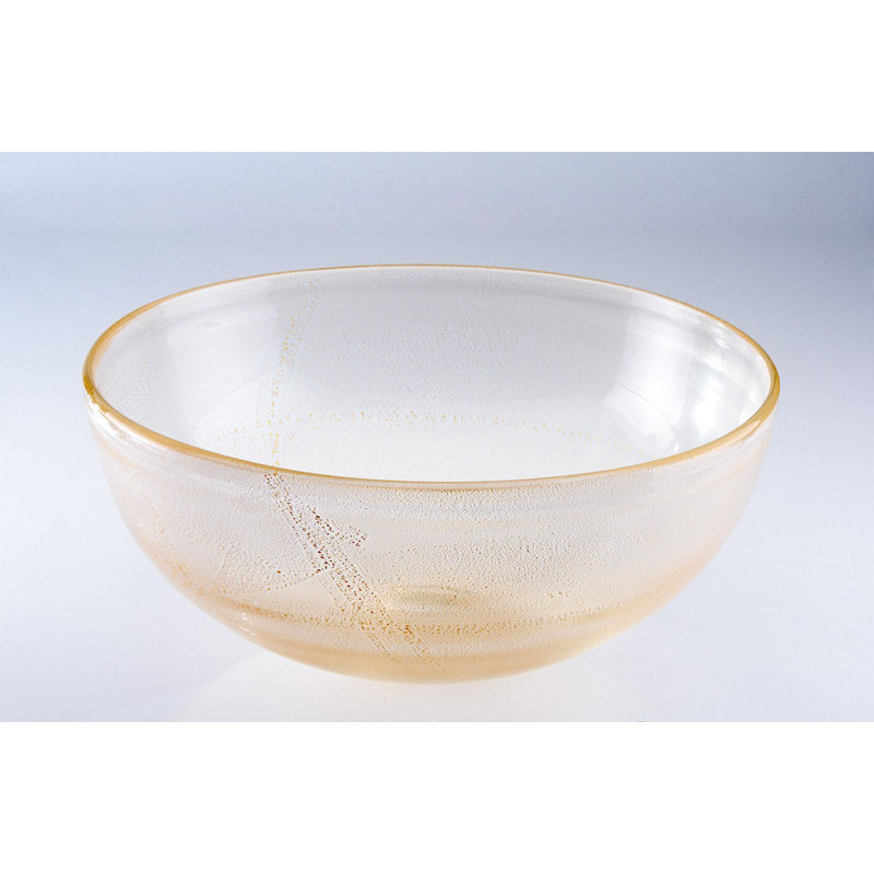 Laguna 16.2'' L Bathroom Sink