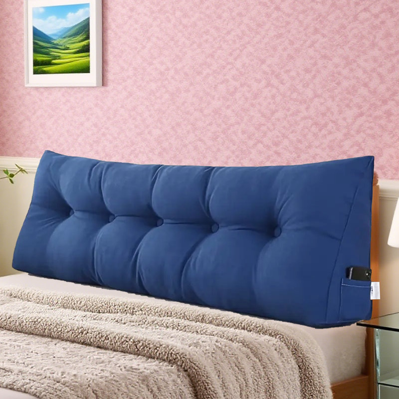 Moncontour Multi Scene Support Pillows Detachable Pillowcase Suitable For Various Purposes Such As Bedrooms Sofas Dormitories Etc