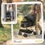 Swanley Foldable Pet Stroller-1704524527