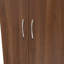Tabathe Manufactured Wood Wardrobe-861398511