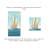 Modern Yifan Shunqing Ceramic Wall Decorations