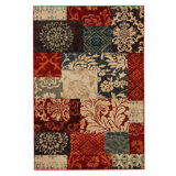 Reina Blue Area Rug
