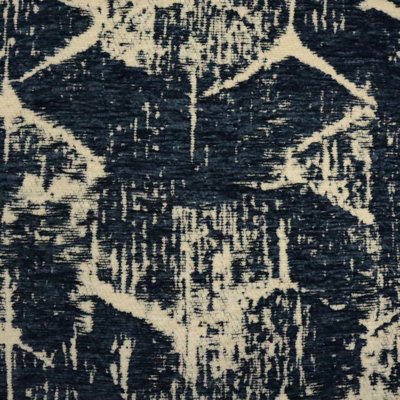 Lucy-Francis Chenille Upholstery Fabric