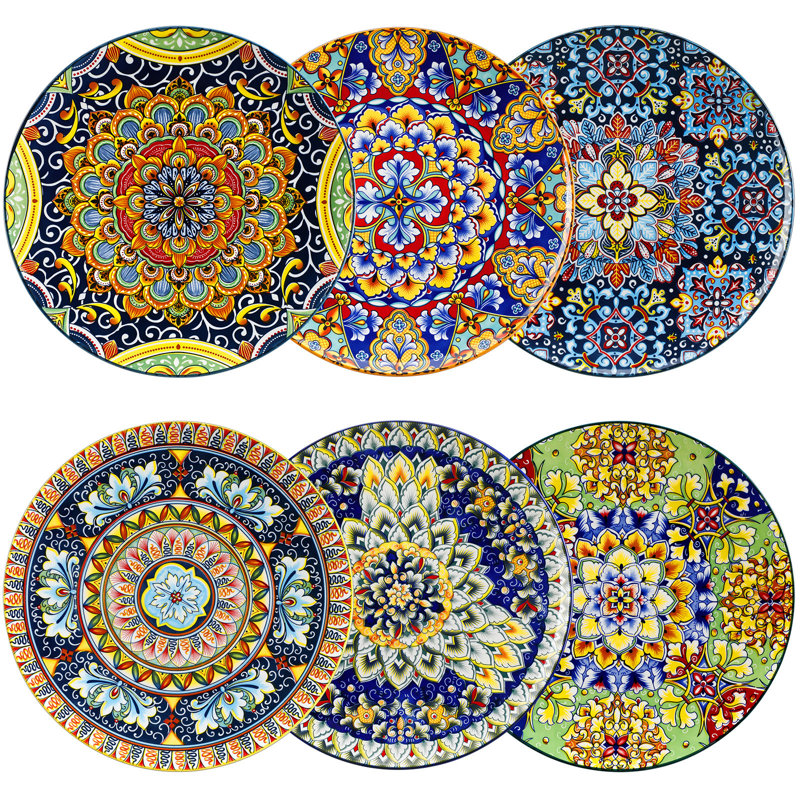 31.5 - Set of 6