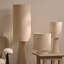 Fabric Table Lamp