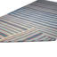 Dhurrie Hand Woven Wool Area Rug
