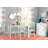 Ghevont Sheer Curtain Pair-76018585-76018564