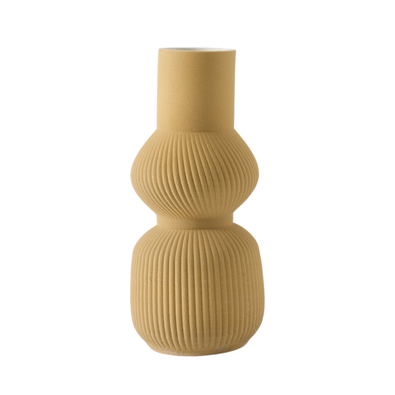 Vase de café Rubeena 3D 15 "