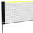 VEVOR Volleyball Net with Carrying Case