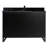 Gerzon 48'' Single Bathroom Vanity with Stone Top-1899958009-1899958008