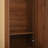 Farmhouse Hall Tree With 4 Rattan Doors, Versatile 4-In-1 Bench With 6 Hooks, Mid-Century Shoe Cabinet With Adjustable Shelf For Living Room, Walnut, 55.1"W , Shoe Storage-289757637
