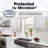 Prism SCG 1 Gal. Ultimate Performance Pre-Mixed Single Component Grout-101369980