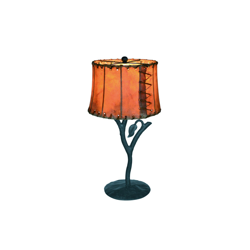 Metal Novelty Lamp