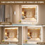 Miroir de salle de bain Ivy Bronx-1462262463
