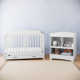 Benton Changing Table
