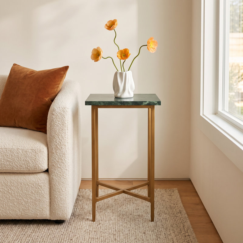 Obie End Table