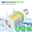 Ampoule à DEL avec boîte à chaussures à DEL 80W 3CCT 4500K / 5000K / 5700K E39-123161119-123161121