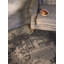 Tapis d'extérieur noir Furnish My Place-27145760