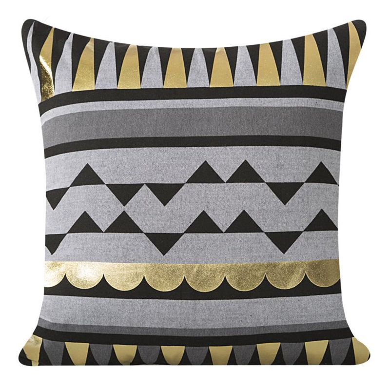 Carlea Microfiber Pillow Case