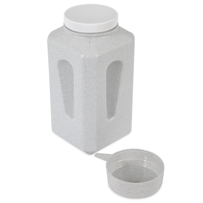 Contenant de rangement pour nourriture 6 lb