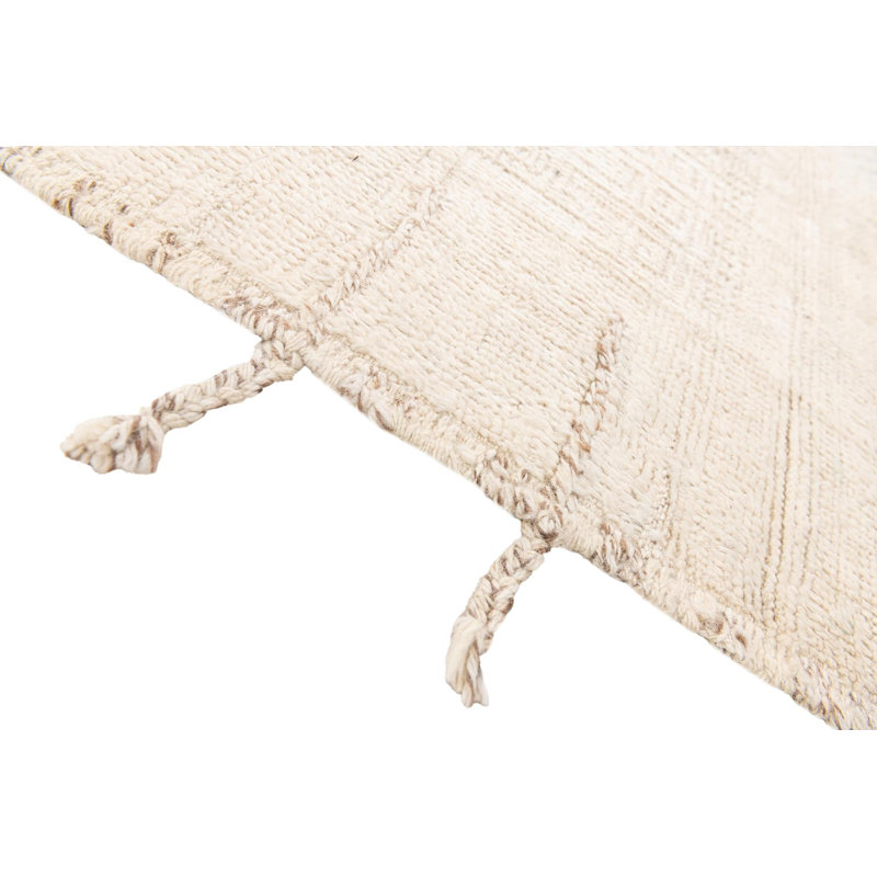 Jared Light Beige Rug