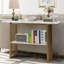 Byersville 120cm Console Table-982159212-982159215