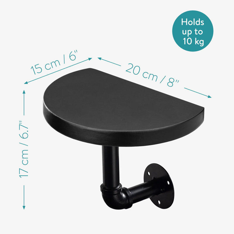 Floating Shelf