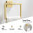 5 - Piece Bathroom Hardware Set-82535632